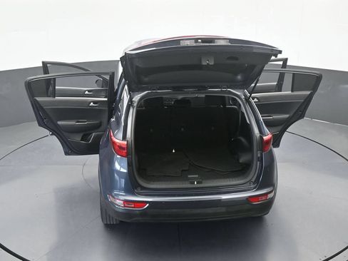 Used 2019 Kia Sportage LX FWD image 65