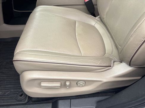 Used 2021 Honda Odyssey Elite image 21