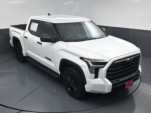 Used 2025 Toyota Tundra SR5 RWD image 14