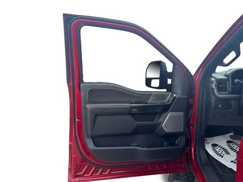 Used 2024 Ford F350 Platinum AWD/4WD image 10