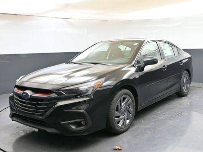 Used 2025 Subaru Legacy Sport