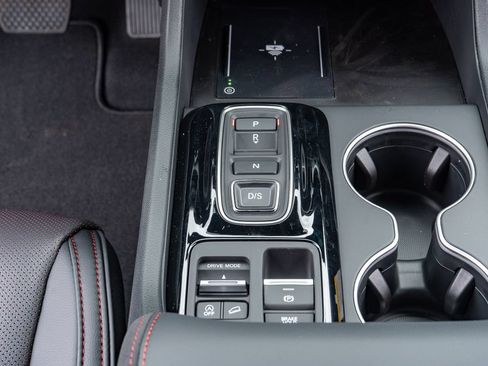 New 2026 Honda Pilot Black Edition image 25