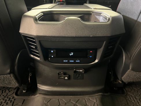 Used 2024 Toyota Sequoia TRD Pro image 33