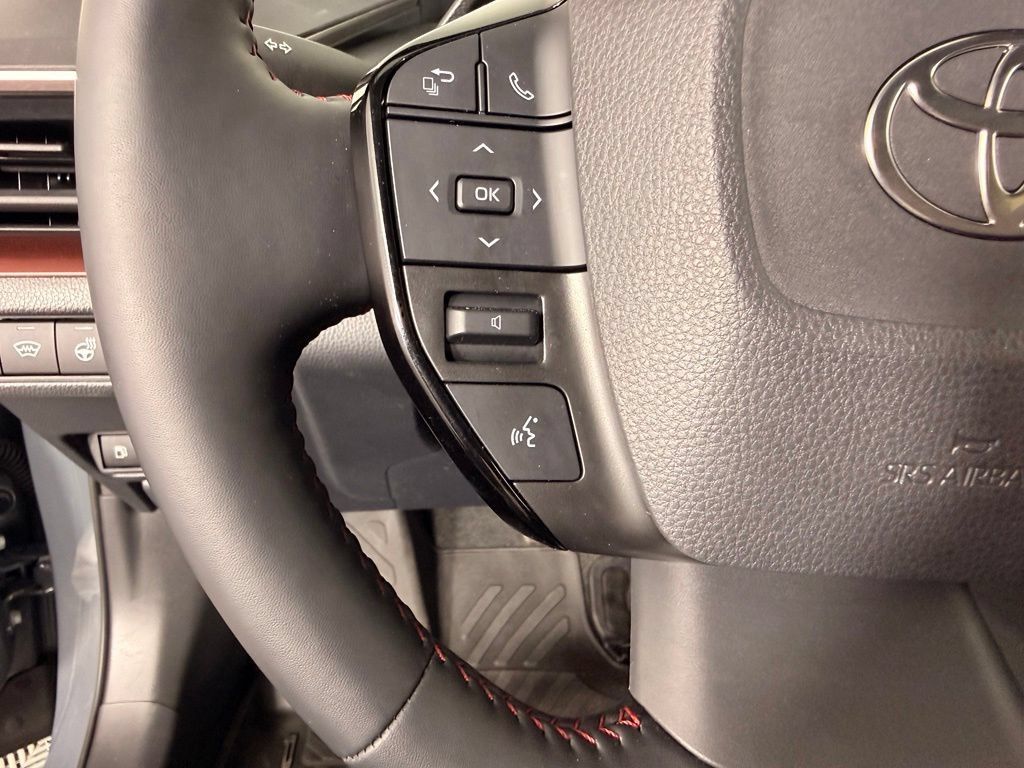 Certified 2024 Toyota Prius Prime Premium w/ Advanced Technology Package FWD image 22