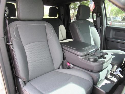 New 2026 RAM 2500 Tradesman RWD image 9