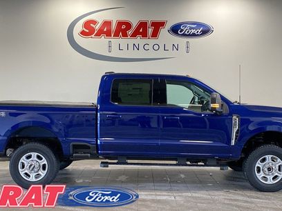 New 2026 Ford F350 XLT w/ XLT Premium Package