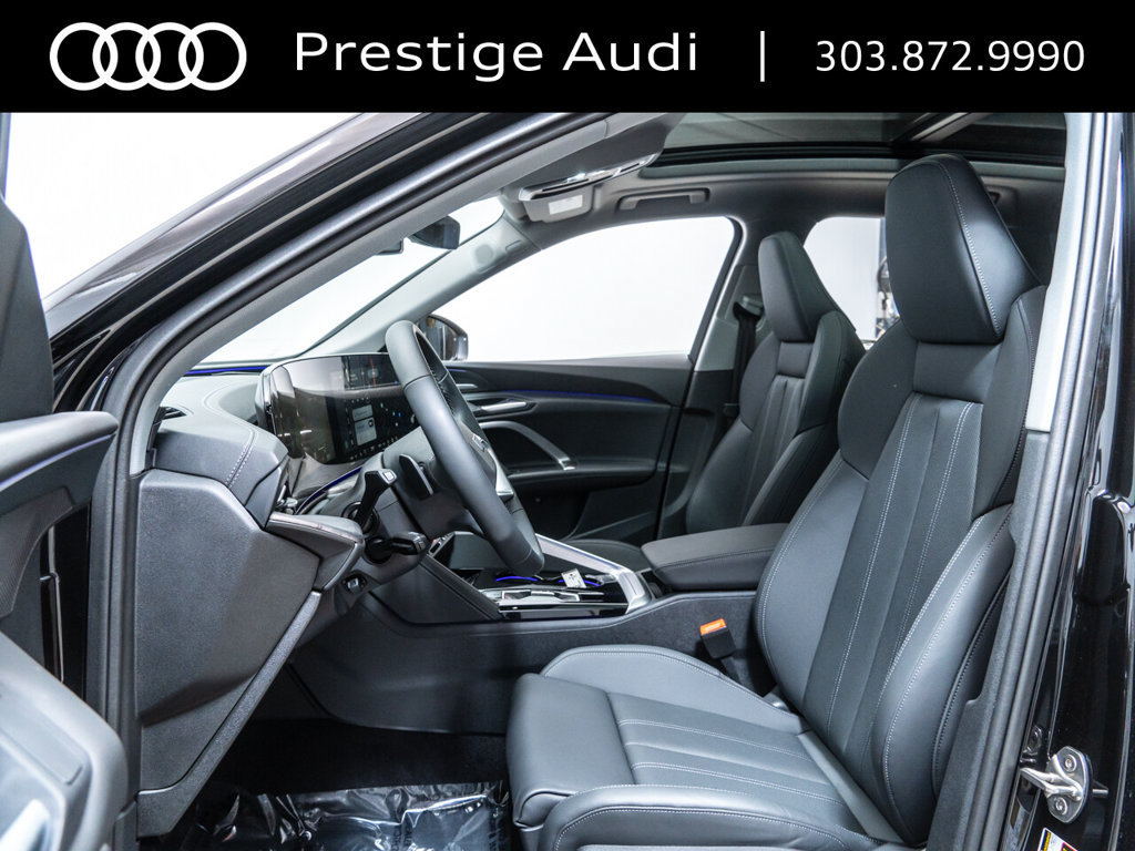 Used 2026 Audi Q5 Premium Plus w/ Premium Plus AWD/4WD image 5