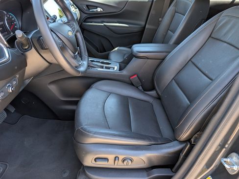 Used 2020 Chevrolet Equinox Premier AWD/4WD image 9
