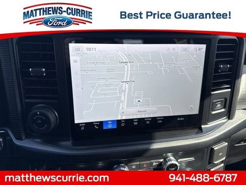 New 2025 Ford F150 Lariat w/ Equipment Group 502A High image 19