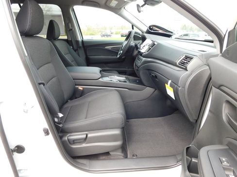 New 2026 Honda Ridgeline Sport image 19