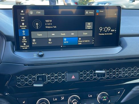 New 2025 Honda Accord Sport image 20