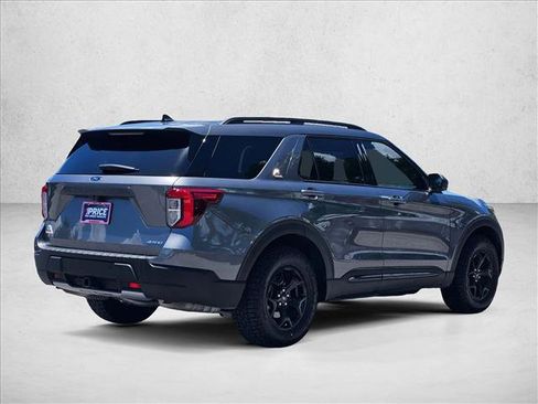 Certified 2023 Ford Explorer Timberline AWD/4WD image 5