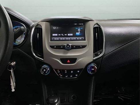 Used 2016 Chevrolet Cruze LS FWD image 19