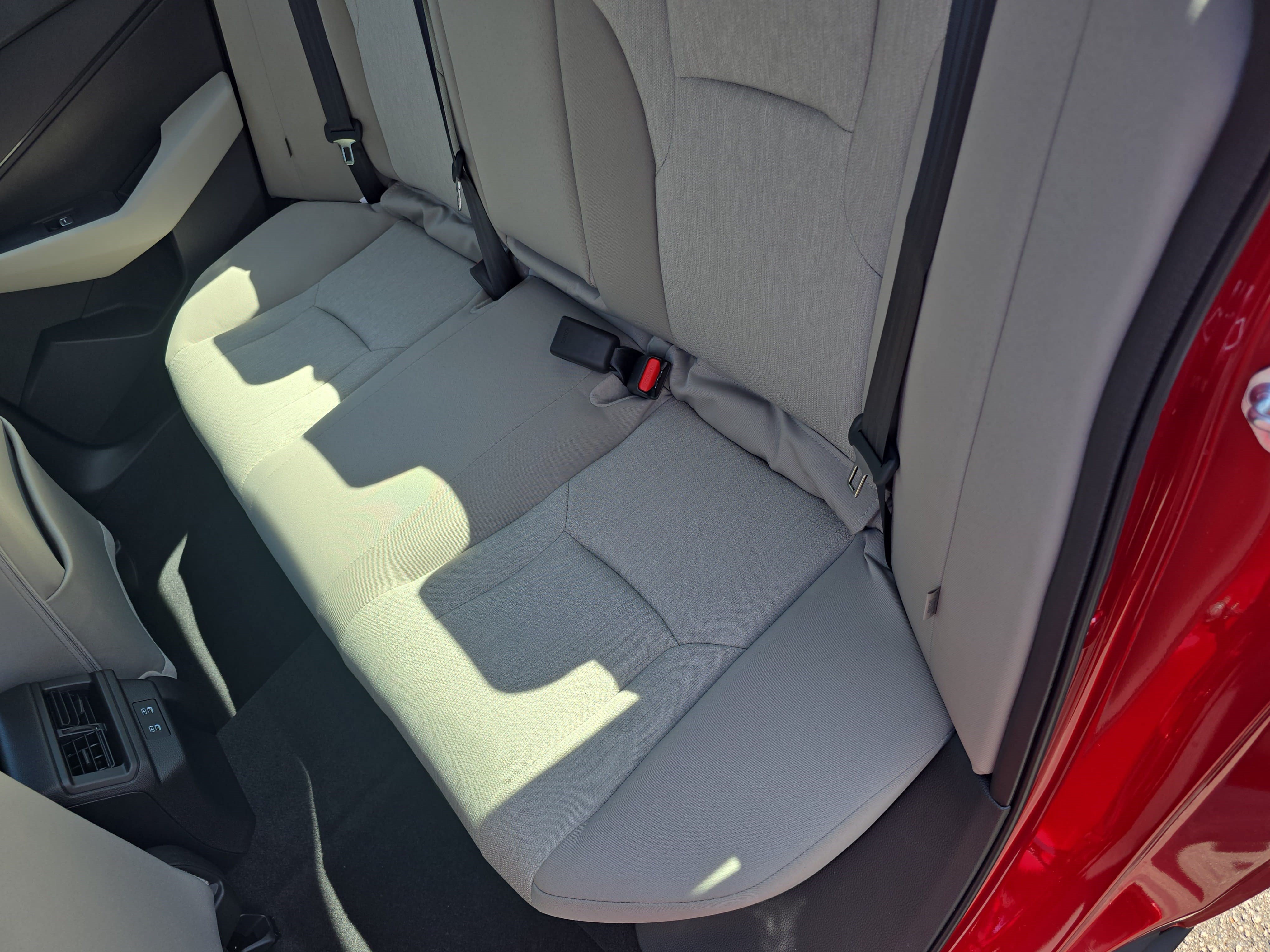 New 2026 Honda Accord LX image 13