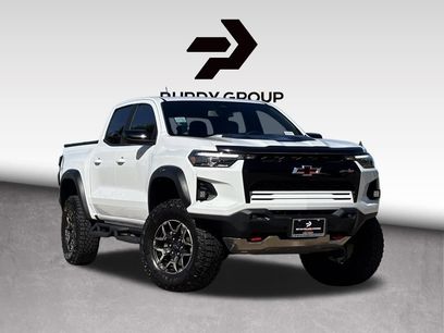 Used 2024 Chevrolet Colorado ZR2 w/ Technology Package