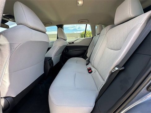 New 2026 Toyota Corolla Cross L image 22