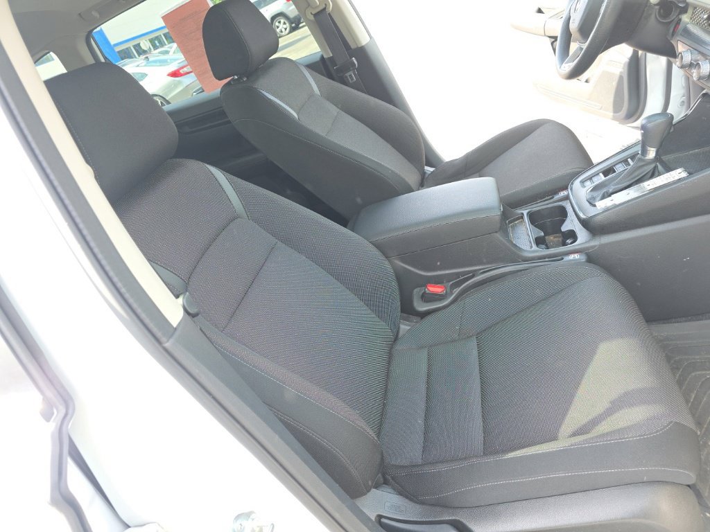 Certified 2024 Honda CR-V EX image 26