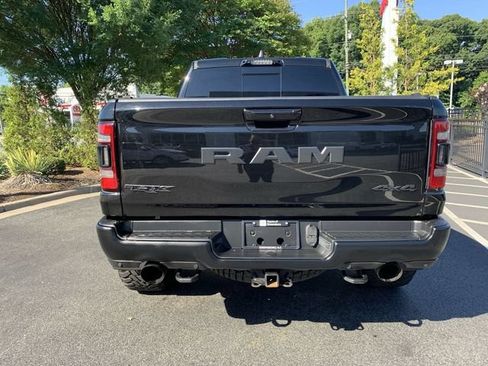 Used 2022 RAM 1500 TRX w/ TRX Level 2 Equipment Group AWD/4WD image 7
