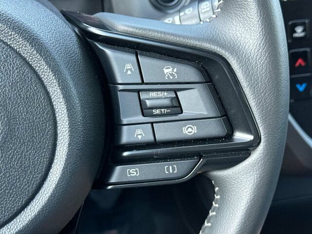 Used 2026 Subaru Forester Premium AWD/4WD image 29