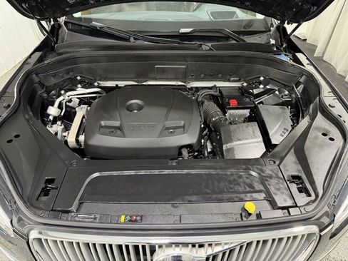 Used 2019 Volvo XC90 T6 Inscription w/ Luxury Package image 30