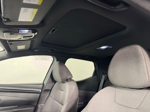 Used 2022 Hyundai Santa Cruz SEL w/ Activity Package image 3