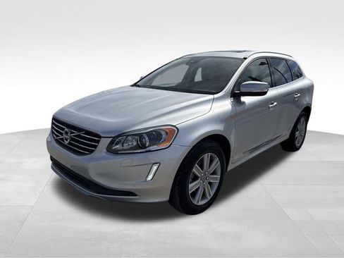 Used 2017 Volvo XC60 T5 Inscription w/ Preferred Option Package image 9