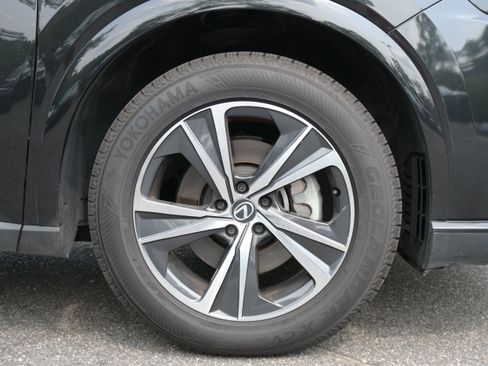 Used 2024 Lexus RX 350 Premium w/ Convenience Package FWD image 13