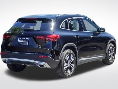 Used 2025 Mercedes-Benz GLA 250 image 7