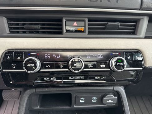 Used 2026 Honda Passport TrailSport Elite image 16