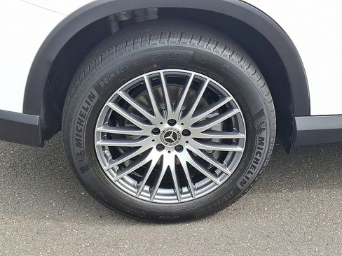 New 2026 Mercedes-Benz GLC 300 4MATIC image 7