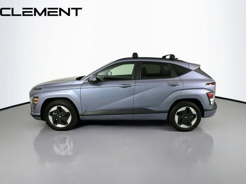 Certified 2024 Hyundai Kona SEL FWD image 6