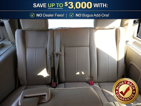 Used 2017 Ford Expedition Limited w/ Equipment Group 301A image 21