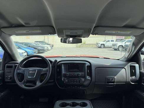 Used 2014 GMC Sierra 1500 4x4 Double Cab w/ Sierra Appearance Package image 13