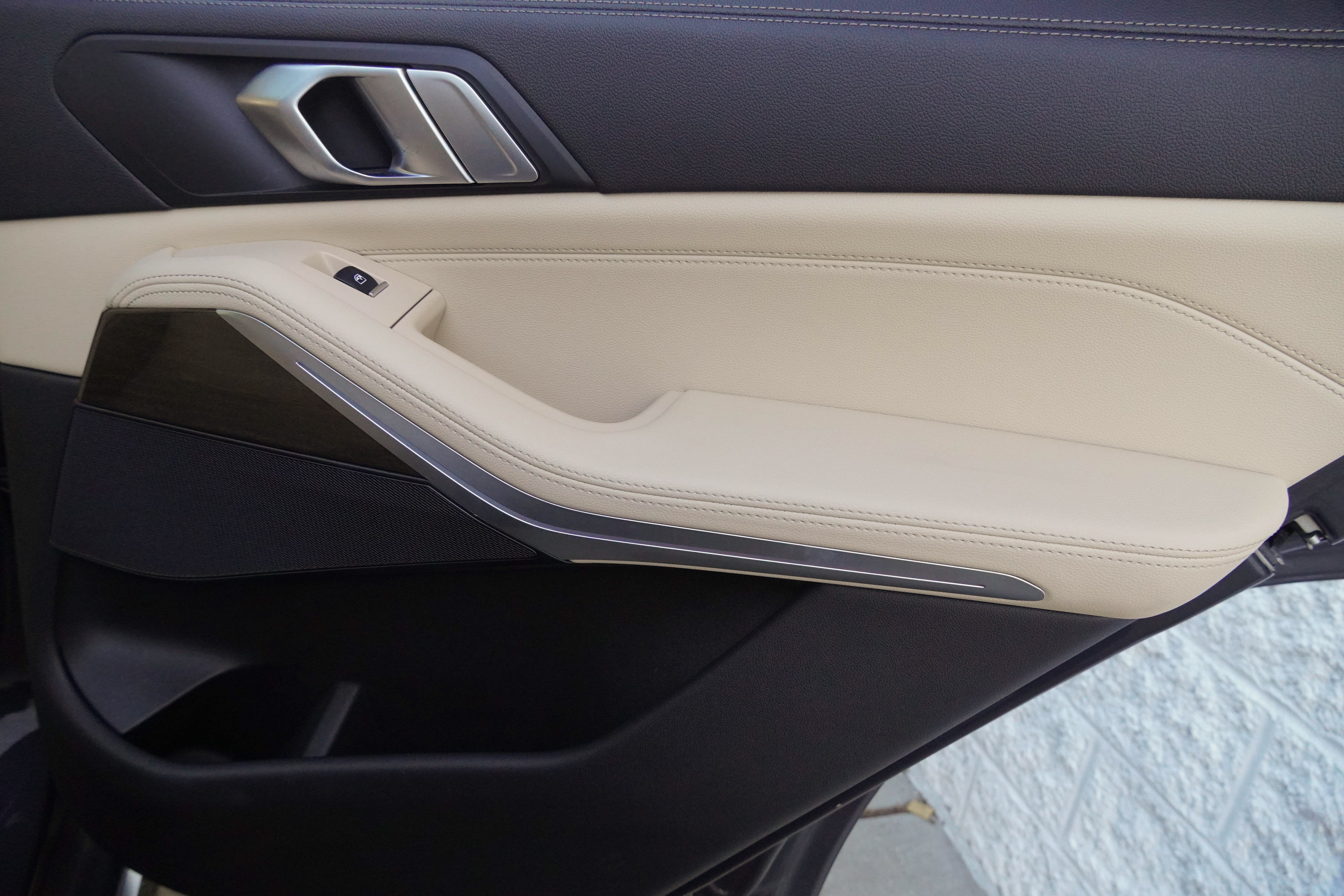 Used 2022 BMW X5 sDrive40i RWD image 33