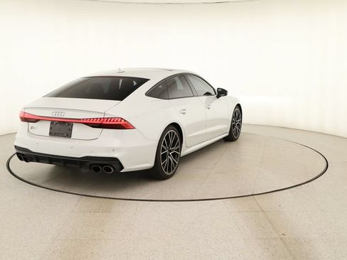 Used 2023 Audi S7 Prestige w/ Prestige Package AWD/4WD image 6