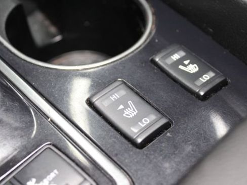 Used 2016 Nissan Maxima 3.5 SV image 13