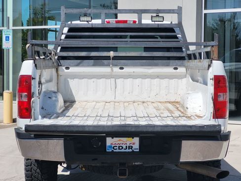 Used 2007 Chevrolet Silverado 2500 LT w/ 1LT Convenience Package AWD/4WD image 31