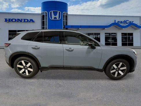 New 2026 Honda Prologue Touring image 8