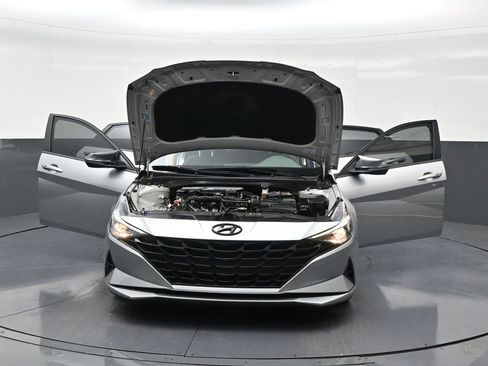 Used 2022 Hyundai Elantra SEL w/ Cargo Package image 34