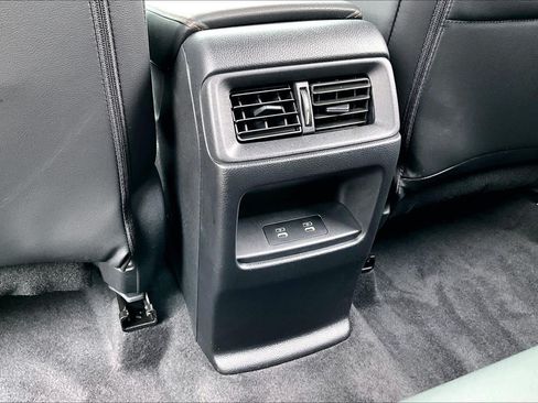 Used 2025 Honda CR-V Sport Touring image 36