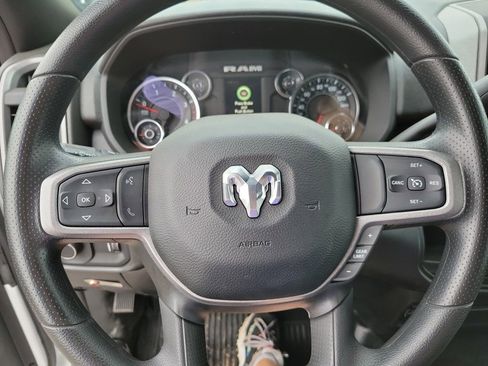 New 2024 RAM 5500 Tradesman image 8