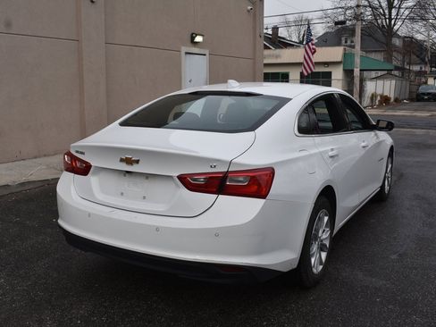 Used 2024 Chevrolet Malibu LT image 5