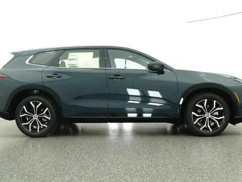 New 2026 Toyota Crown Signia image 27