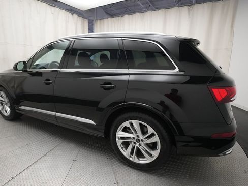 Certified 2023 Audi Q7 3.0T Prestige w/ Prestige Package AWD/4WD image 34