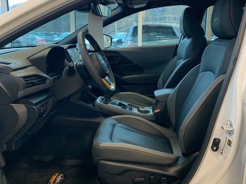 Certified 2025 Subaru Crosstrek 2.5i Wilderness w/ Crosstrek Mirror Package image 10