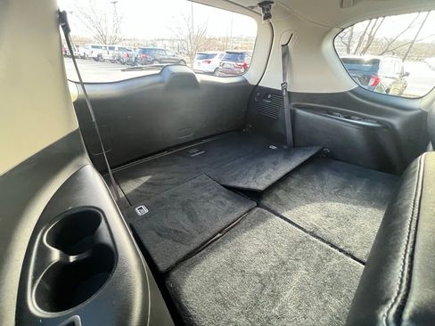 Used 2017 INFINITI QX80 Base w/ Driver Assistance Package image 30