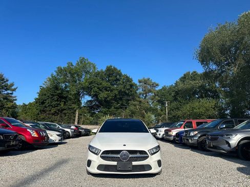Used 2019 Mercedes-Benz A 220 4MATIC image 2