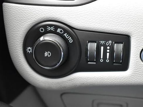 Used 2019 Jeep Cherokee Limited w/ Technology Group image 22