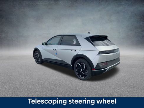 New 2024 Hyundai Ioniq 5 SEL image 16