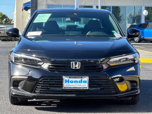 Used 2023 Honda Civic Sport image 6